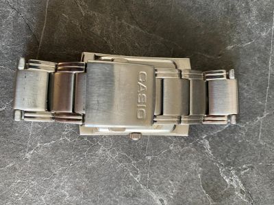 Лот: 16837494. Фото: 1. Часы Casio. Другие наручные часы