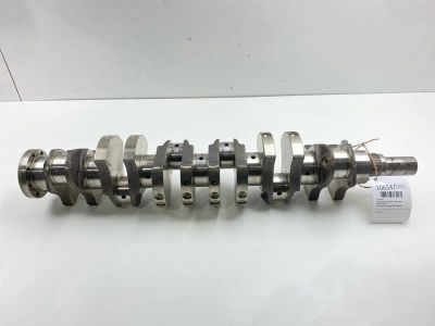 Лот: 25072507. Фото: 1. Коленвал Toyota Mark Ii 2000 1340146011... Двигатель и элементы двигателя