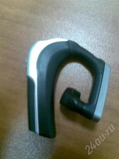 Лот: 218885. Фото: 1. Гарнитура Bluetooth Headset HBH-GV435... Красноярск