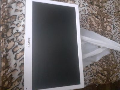 Лот: 16915154. Фото: 1. Телевизор жк. Телевизоры