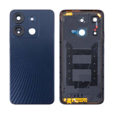 Лот: 24843533. Фото: 1. Задняя крышка для Infinix Smart... Корпуса, клавиатуры, кнопки