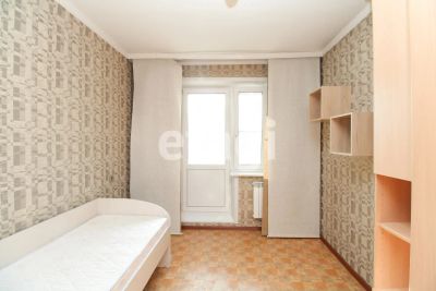 Лот: 25298933. Фото: 1. 3-комн. квартира , Красноярск... Квартиры, студии