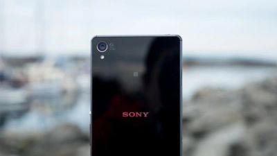 Лот: 6191860. Фото: 1. Sony Xperia Z3 Compact. Смартфоны