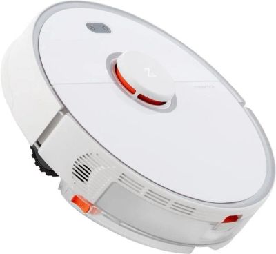 Лот: 17442911. Фото: 1. Робот-пылесос Xiaomi Roborock... Пылесосы, паровые швабры