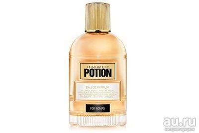 Лот: 9164861. Фото: 1. Potion for Women от Dsquared... Женская парфюмерия