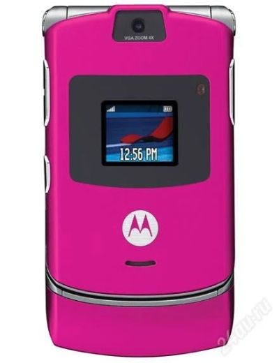 Лот: 817457. Фото: 1. motorola RAZR V3. Кнопочные мобильные телефоны