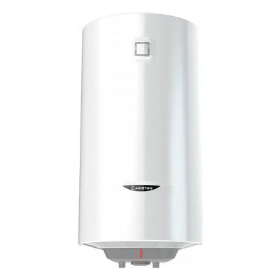 Лот: 24551420. Фото: 1. Водонагреватель Ariston Pro1R... Водонагреватели, бойлеры