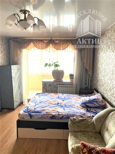 Лот: 20501358. Фото: 1. 1к квартира в Северном Красноярский... Квартиры, студии