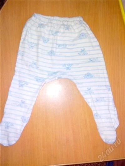 Лот: 2906739. Фото: 1. ползунки V р. до 60. Ползунки, распашонки, слипы