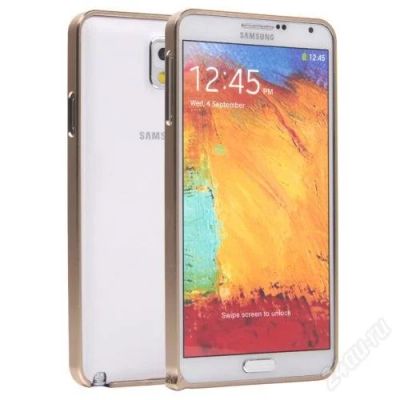 Лот: 3875095. Фото: 1. samsung galaxy note III new черный... Смартфоны