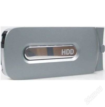 Лот: 2138817. Фото: 1. Xbox 360 20GB HDD жесткий диск... Запчасти для игровых приставок, консолей