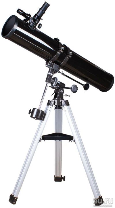 Лот: 16075410. Фото: 1. Телескоп Sky-Watcher BK 1149EQ1. Телескопы