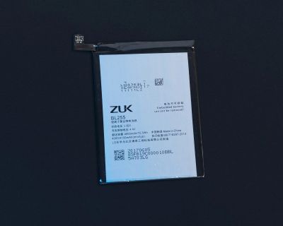 Лот: 19824092. Фото: 1. АКБ для Lenovo BL255 ( Zuk Z1... Аккумуляторы