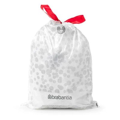 Лот: 24460379. Фото: 1. Мешки для мусора Brabantia PerfectFit... Инвентарь для уборки