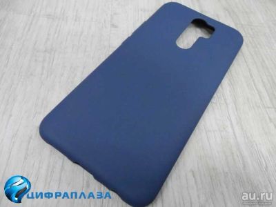 Лот: 16627397. Фото: 1. Чехол силиконовый для Xiaomi Redmi... Чехлы, бамперы