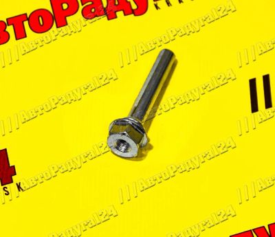Лот: 18653630. Фото: 1. Палец суппорта Hyundai Solaris... Тормозная система