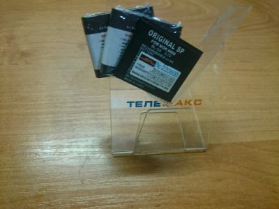 Лот: 11928646. Фото: 1. Аккумулятор для Nokia 8800 BL-5X. Аккумуляторы