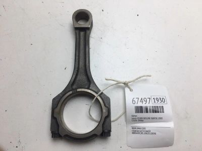 Лот: 20540131. Фото: 1. Шатун Lexus Gs300 2005 1320139066... Двигатель и элементы двигателя