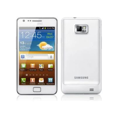 Лот: 3474924. Фото: 1. телефон samsung galaxy s2 gt-i9100... Смартфоны