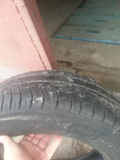 Лот: 9727004. Фото: 1. Шины Michelin Energy 195/65/15... Шины