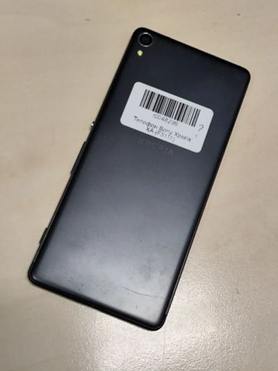 Лот: 25518202. Фото: 1. Телефон Sony Xperia XA (F3111). Телефоны в разбор