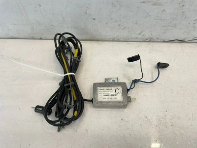 Лот: 24591987. Фото: 1. усилитель антенны Nissan Almera... Двигатель и элементы двигателя
