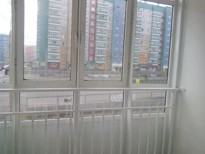 Лот: 4558762. Фото: 1. Сдам 1 комн. Центр. Квартиры, студии