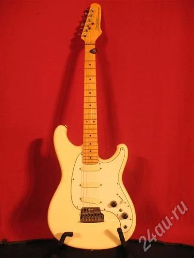 Лот: 361883. Фото: 1. Электро Гитара Ibanez Roadstar2Series... Гитары