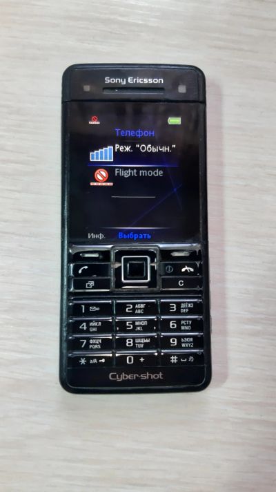 Лот: 14544285. Фото: 1. Sony Ericsson C902. Кнопочные мобильные телефоны