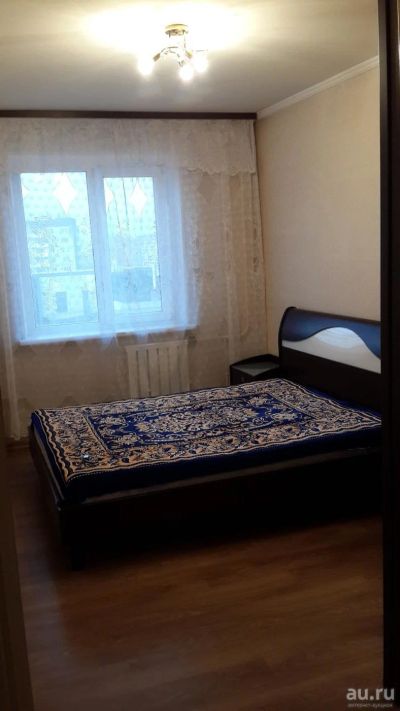 Лот: 7688998. Фото: 1. Сдам комнату в 4-х комнатной квартире... Квартиры, студии