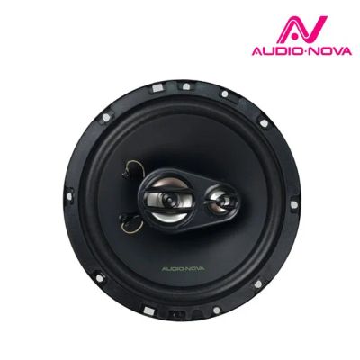 Лот: 15664688. Фото: 1. Акус. сист. AUDIO NOVA CS-162F. Акустика автомобильная