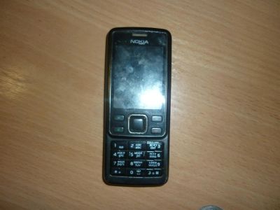 Лот: 3616307. Фото: 1. nokia 6300 продам или обмен!. Кнопочные мобильные телефоны