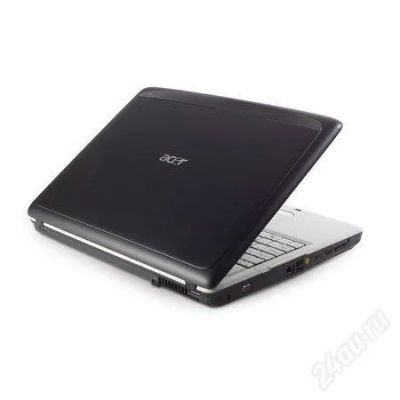 Лот: 2223084. Фото: 1. 17" Ноутбук ACER ASPIRE 7520G... Ноутбуки