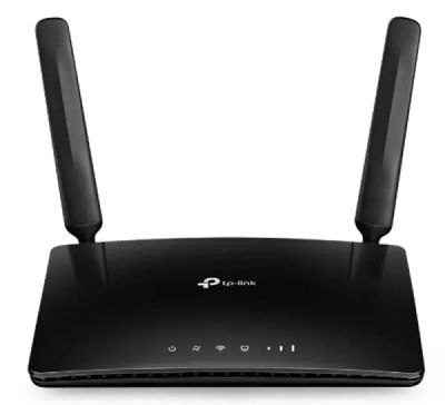 Лот: 22220086. Фото: 1. Роутер 4G/Wi-Fi TP-LINK Archer... Маршрутизаторы (роутеры)