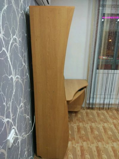 Лот: 11070362. Фото: 1. Компьютерный стол. Компьютерные и письменные столы