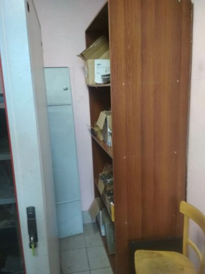 Лот: 14524476. Фото: 1. шкаф-стеллаж. Полки, стеллажи, этажерки