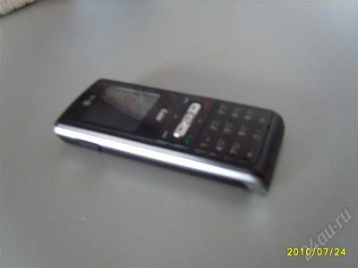 Лот: 441030. Фото: 1. LG KP110. Кнопочные мобильные телефоны