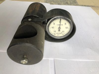 Лот: 14831879. Фото: 1. Ключ динамометрический МТ-1-1500... Ручной инструмент