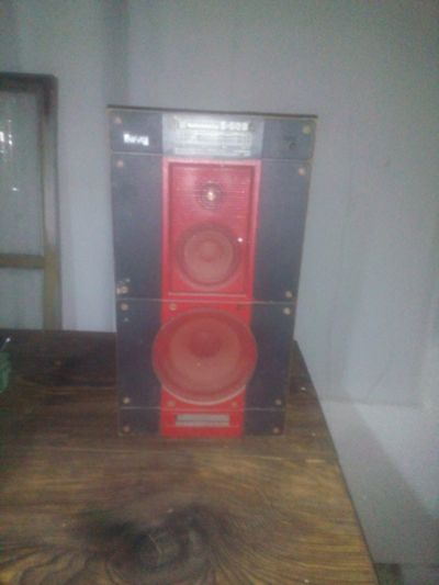 Лот: 17147803. Фото: 1. АС radiotehnika S50B. Пассивные акустические системы