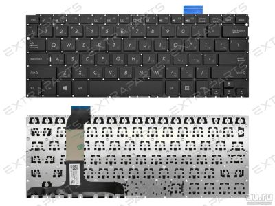 Лот: 15962273. Фото: 1. Клавиатура ASUS ZenBook Flip UX360CA... Клавиатуры для ноутбуков