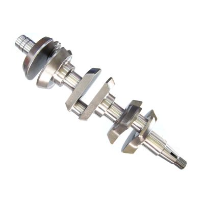 Лот: 21366271. Фото: 1. Коленчатый вал Yamaha 75-90 (688-11411-01-00... Запчасти для лодок, катеров, лодочных моторов