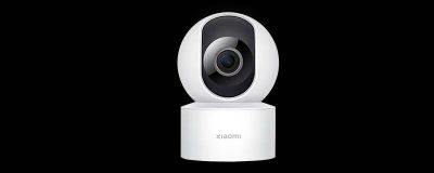 Лот: 19682791. Фото: 1. Ip-камера Xiaomi Smart Camera... Видеонаблюдение