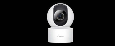 Лот: 19682791. Фото: 1. Ip-камера Xiaomi Smart Camera... Веб-камеры