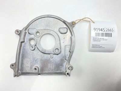Лот: 23567230. Фото: 1. Крышка ГРМ Honda Inspire 2003... Другое (автозапчасти)