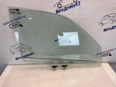 Лот: 22459269. Фото: 1. стекло боковое Suzuki Grand Vitara... Другое (автозапчасти)