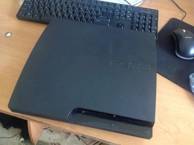 Лот: 3081133. Фото: 1. Sony Playstation 3. Игровые приставки, консоли