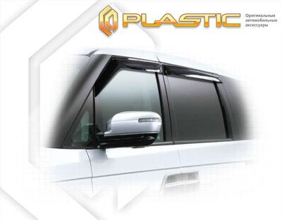 Лот: 13200170. Фото: 1. Honda Elysion Prestige 2006-2008... Детали тюнинга