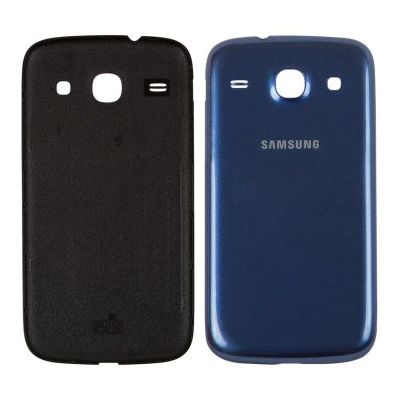 Лот: 10517740. Фото: 1. Задняя крышка Samsung Galaxy Core... Корпуса, клавиатуры, кнопки