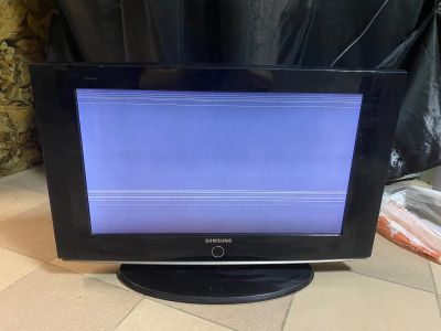 Лот: 20312704. Фото: 1. Телевизор Samsung LE26S81BS/KLG. Телевизоры