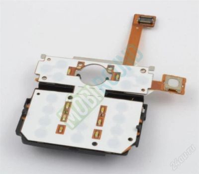 Лот: 1464931. Фото: 1. Клавиатура для Sony Ericsson K800i... Микросхемы и платы